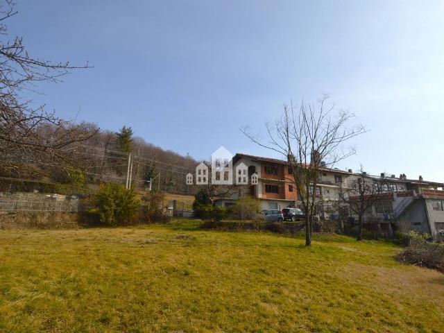 Casa semindipendente in vendita a Val di Chy, Pecco