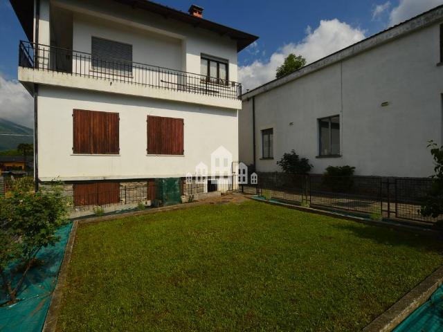 Casa semindipendente in vendita a Valchiusa, Vico Canavese