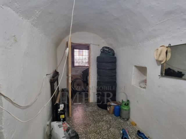 Casa semindipendente in vendita a Vallecrosia via Aprosio, 7 bis