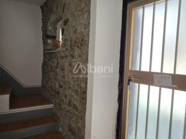Casa semindipendente in vendita a Vezzano Ligure via Dietro la Chiesa, 22, Valeriano