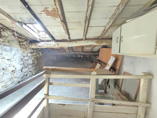 Casa semindipendente in vendita a Vezzano Superiore, Vezzano Ligure