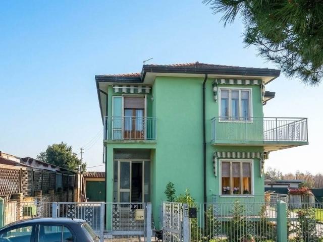 Casa semindipendente in vendita a Venezia, Alberoni