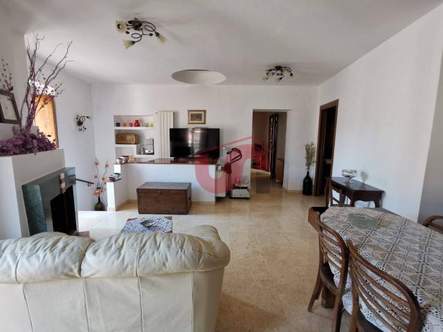 Casa Semindipendente in vendita a Vitulano