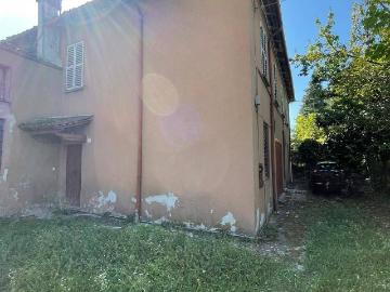 Casa semindipendente in vendita a Vigolzone, Vill