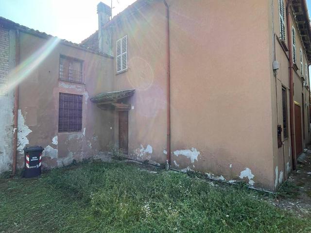 Casa semindipendente in vendita a Vigolzone, Vill