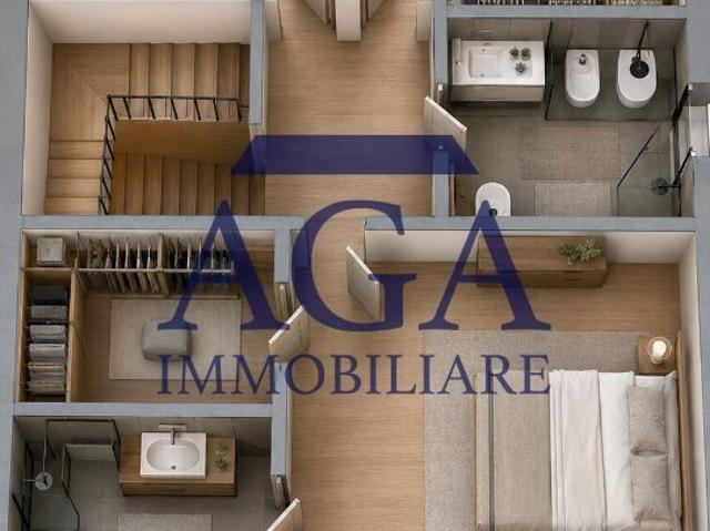 Casa semindipendente in vendita a Villorba
