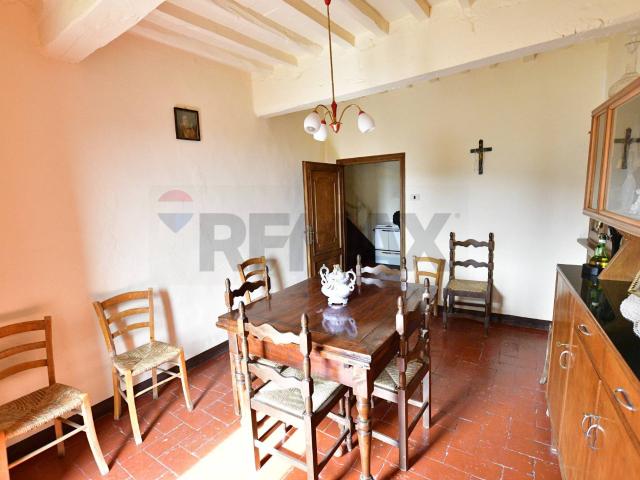 Casa Semindipendente in vendita a Villa Basilica, Colognora