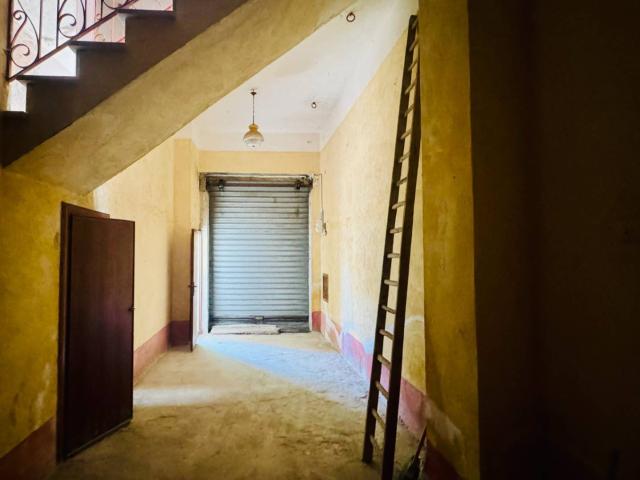 Casa Semindipendente in vendita a Villanova del Battista