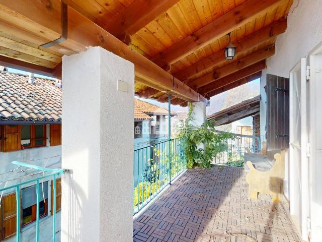 Casa semindipendente in vendita a Vistrorio