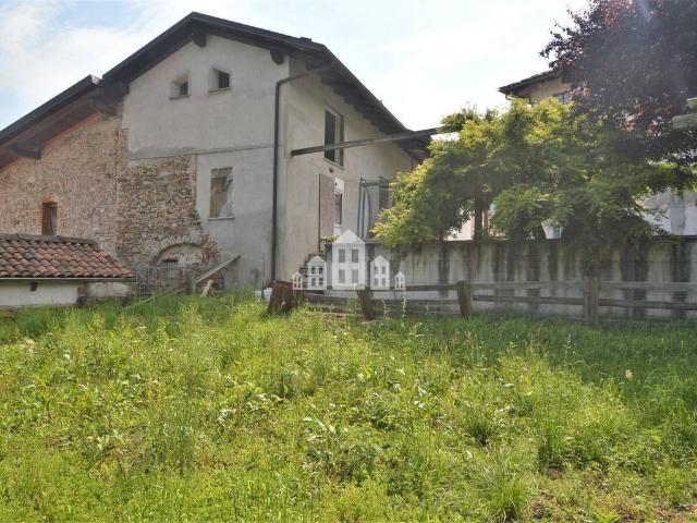 Casa semindipendente in vendita a Vistrorio