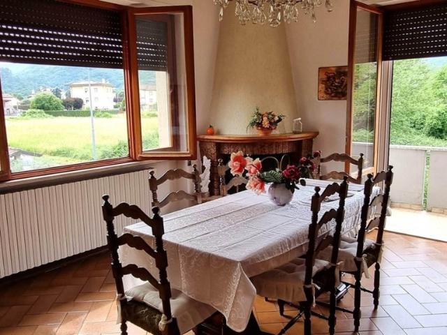 Casa semindipendente in vendita ad Aulla