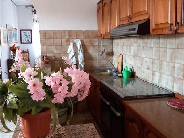 Casa semindipendente in vendita ad Avezzano, Sessa Aurunca