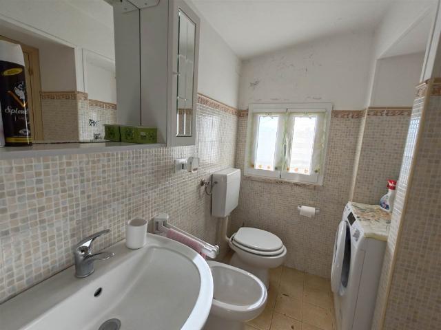 Casa semindipendente in vendita ad Arielli