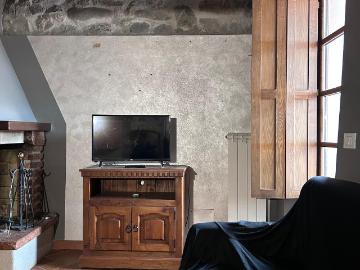 Casa semindipendente in affitto Aulla