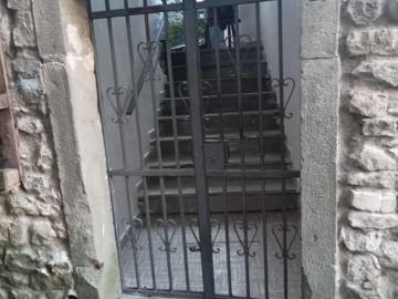 Casa Semindipendente in affitto a Comano comano, arredato, riscaldamento autonomo, buono stato TrovaCasa