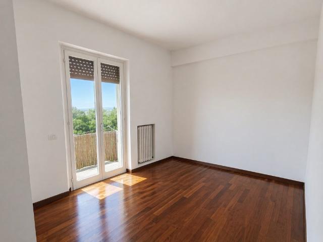 Casa Semindipendente in affitto a Camerano via Papa Giovanni, nuova costruzione, riscaldamento autonomo, parzialmente arredato TrovaCasa