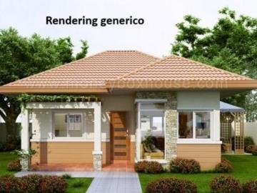 Casa Semindipendente in affitto a Cascina pettori, non arredato/vuoto, riscaldamento autonomo, ristrutturato TrovaCasa