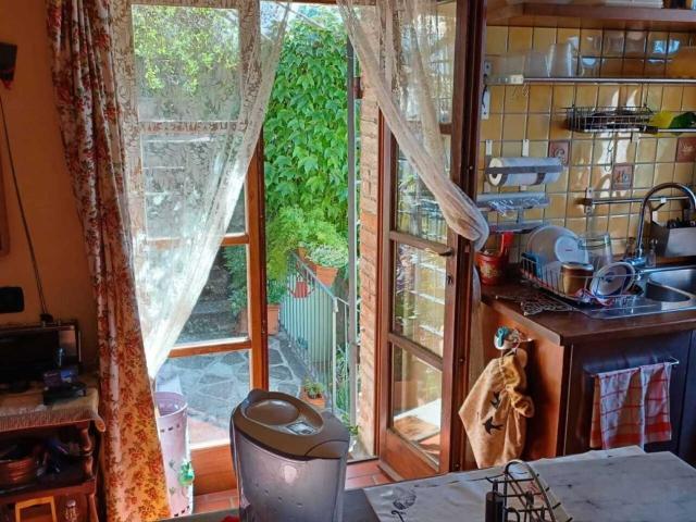 Casa Semindipendente in affitto a Bagnone, arredato, terrazzo, riscaldamento autonomo TrovaCasa