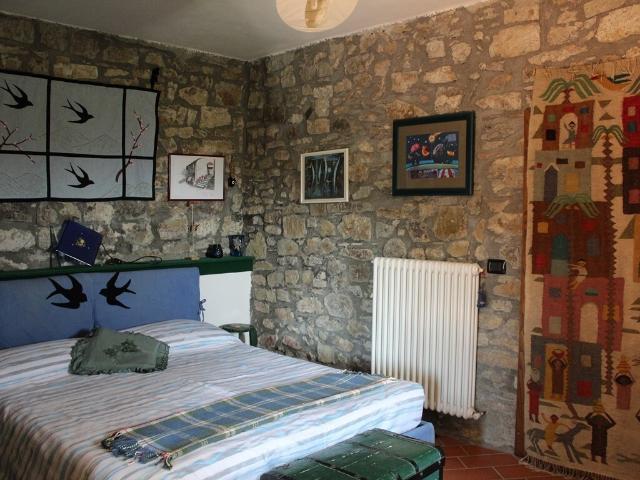 Casa Semindipendente in affitto a Bagnone, arredato, riscaldamento autonomo, vista panoramica TrovaCasa
