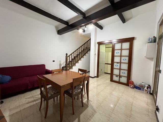 Casa Semindipendente in affitto a Bernate Ticino, arredato, riscaldamento autonomo, cantina TrovaCasa