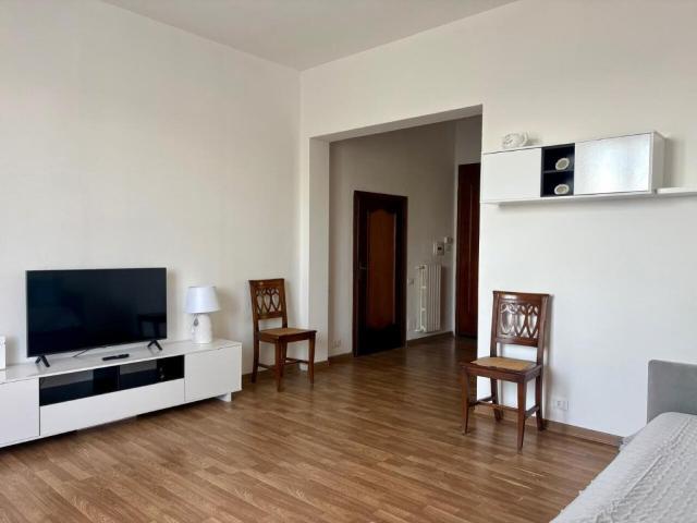 Casa Semindipendente in affitto a La Spezia, giardino privato, box, terrazzo TrovaCasa