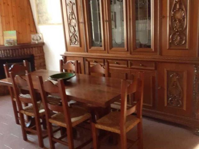 Casa Semindipendente in affitto a Licciana Nardi, arredato, riscaldamento autonomo, caminetto TrovaCasa