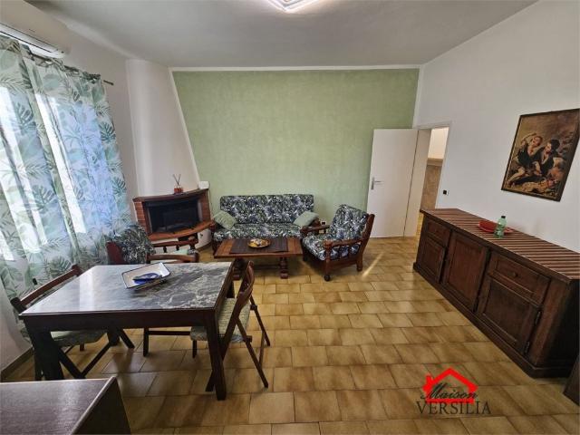Casa semindipendente in affitto a Lucca