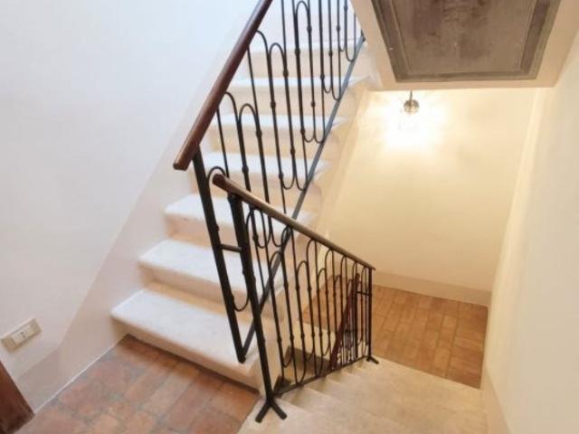 Casa Semindipendente in affitto a Montagnana montagnana, arredato, terrazzo, ristrutturato TrovaCasa