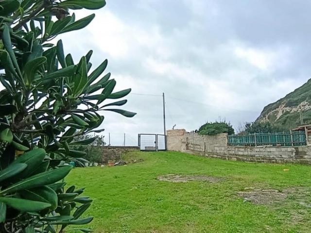 Casa Semindipendente in affitto a Minturno piazza giorgio bassani, giardino, posto auto, terrazzo TrovaCasa