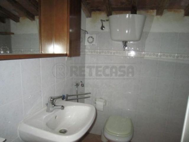 Casa Semindipendente in affitto a Sovicille, non arredato/vuoto, arredato, ultimo piano TrovaCasa