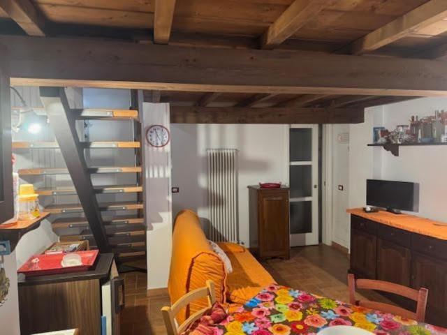 Casa Semindipendente in affitto a San Giuliano Terme calci Supermercato, arredato, posto auto, nuova costruzione TrovaCasa