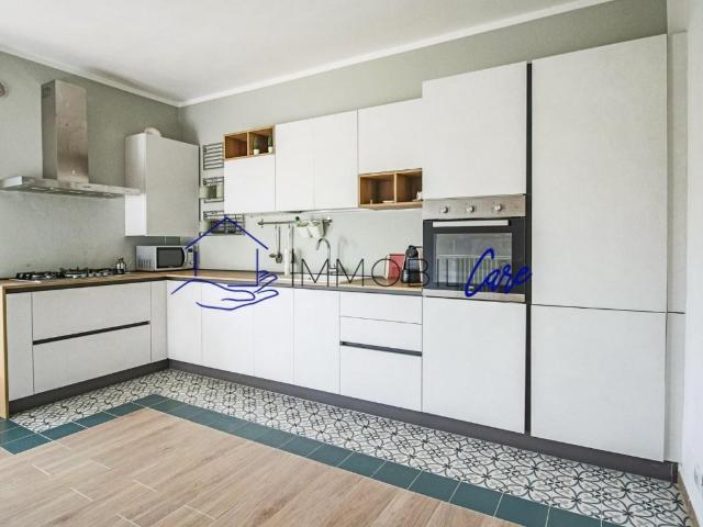 Casa Semindipendente in affitto a San Giuliano Terme via g. Matteotti, riscaldamento autonomo, parzialmente arredato, buono stato TrovaCasa