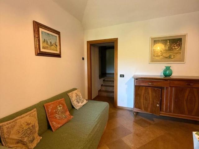 Casa Semindipendente in affitto a Pontremoli, arredato, riscaldamento autonomo, vista panoramica TrovaCasa