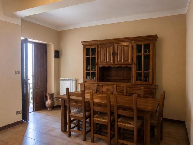 Casa Semindipendente in affitto a Pieve Fosciana pieve Fosciana, arredato, riscaldamento autonomo, buono stato TrovaCasa