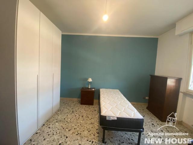 Casa semindipendente in affitto a Pisa via Baldo degli Ubaldi, Landi