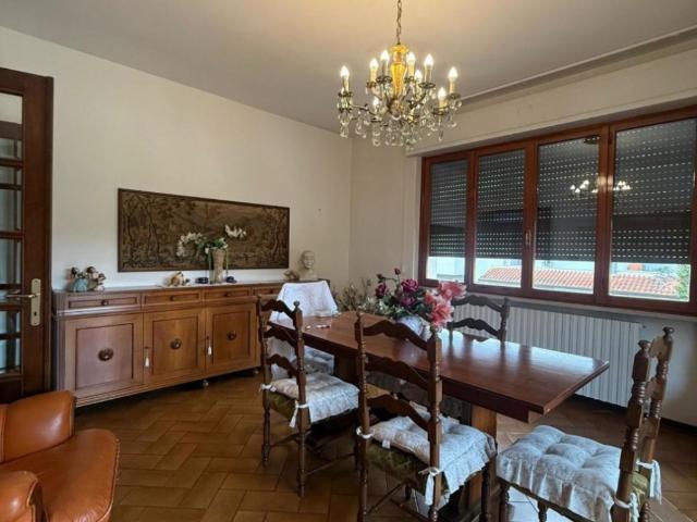 Casa Semindipendente in affitto a Tresana, arredato, riscaldamento autonomo, caminetto TrovaCasa