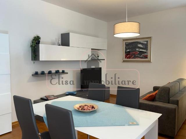 Casa Semindipendente in affitto a Viareggio, arredato, centrale, balcone TrovaCasa