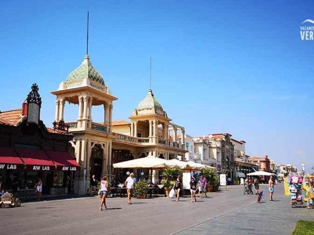 Casa Semindipendente in affitto a Viareggio, lavanderia, angolo cottura, studio TrovaCasa