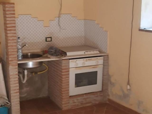 Casa Semindipendente in affitto a Vicopisano via Lante, non arredato/vuoto, riscaldamento autonomo, ristrutturato TrovaCasa