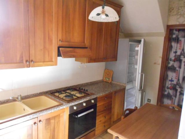 Casa Semindipendente in affitto ad Adria, arredato, aria condizionata, lavanderia TrovaCasa