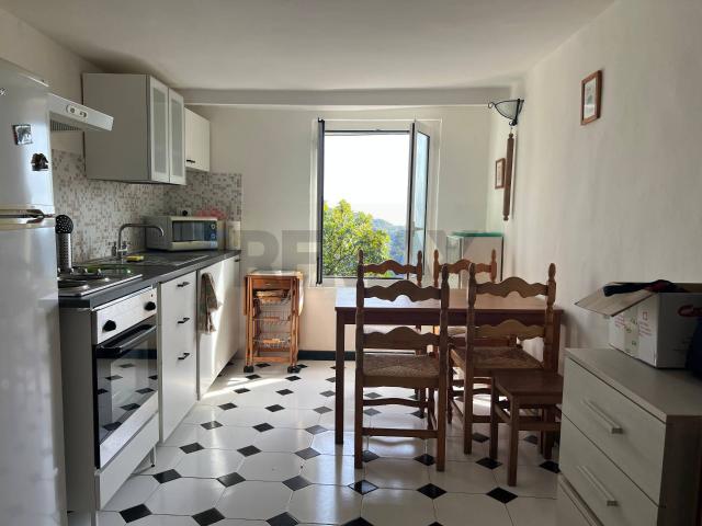 Casa Semindipendente in Affitto Genova 37571010 109 | RE/MAX Italia