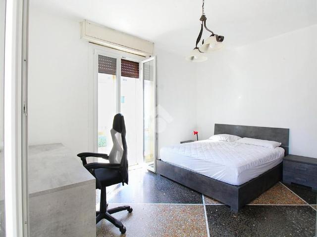 Casa semindipendente in affitto