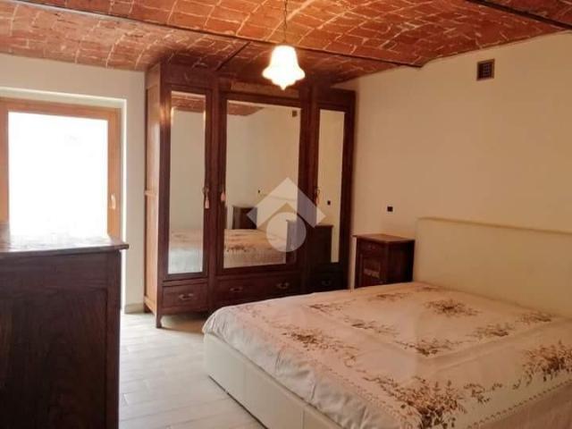 Casa semindipendente in affitto