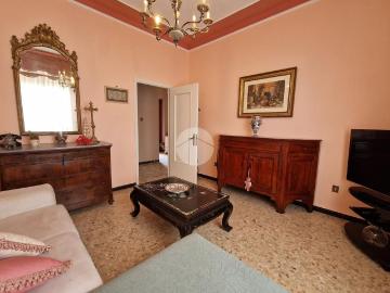 Casa semindipendente in affitto