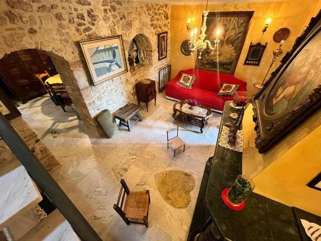 Casa semindipendente in affitto