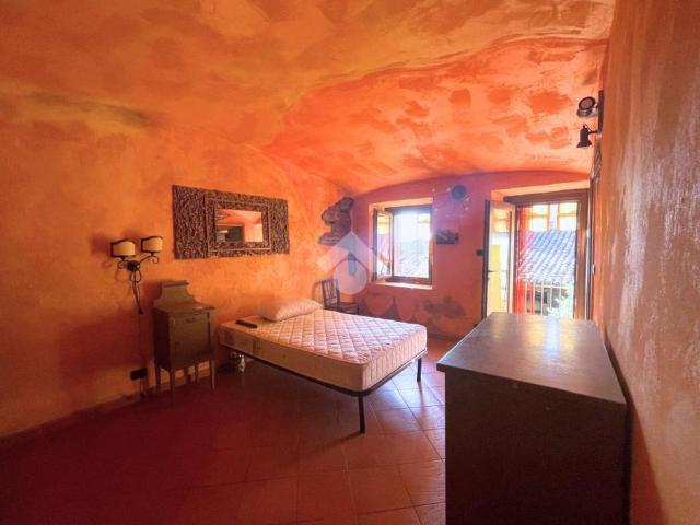 Casa semindipendente in affitto