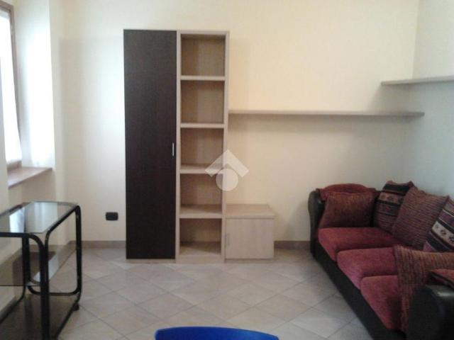 Casa semindipendente in affitto
