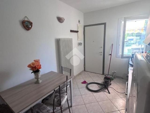 Casa semindipendente in affitto