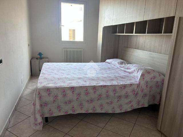 Casa semindipendente in affitto