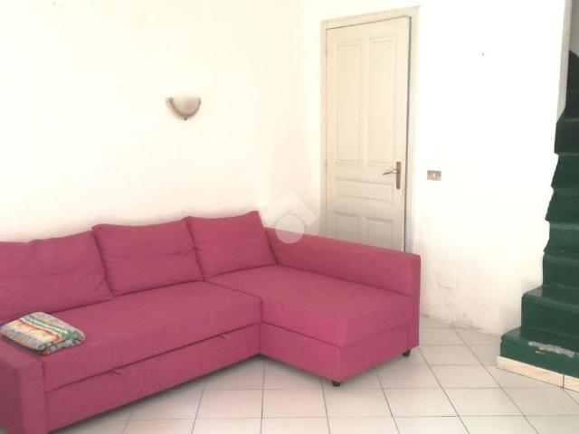 Casa semindipendente in affitto